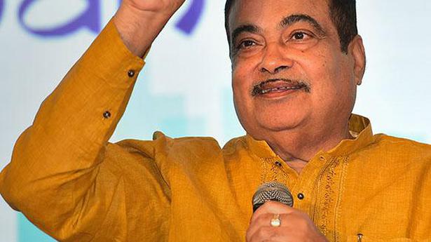 India is a rich country with poor population facing issues like starvation, unemployment: Gadkari