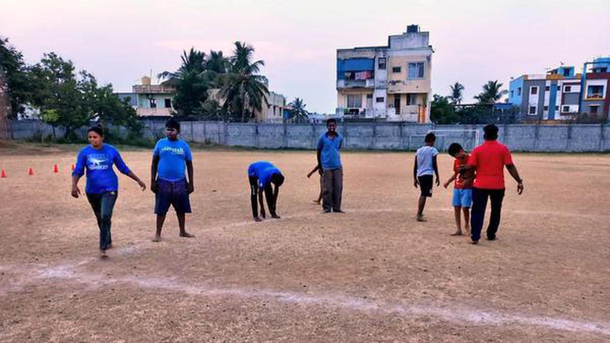 Amid protests, Agartala Municipal Corporation withdraws plans to create a parking lot in the Netaji Subhas Vidyaniketan school ground