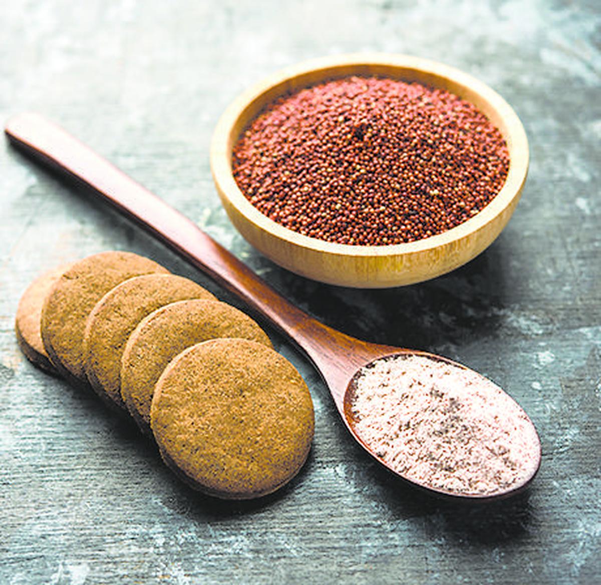 यह अनाज नहीं बल्कि अति-प्रसंस्कृत खाद्य पदार्थ हैं जो भारतीय आहार की समस्या हैं