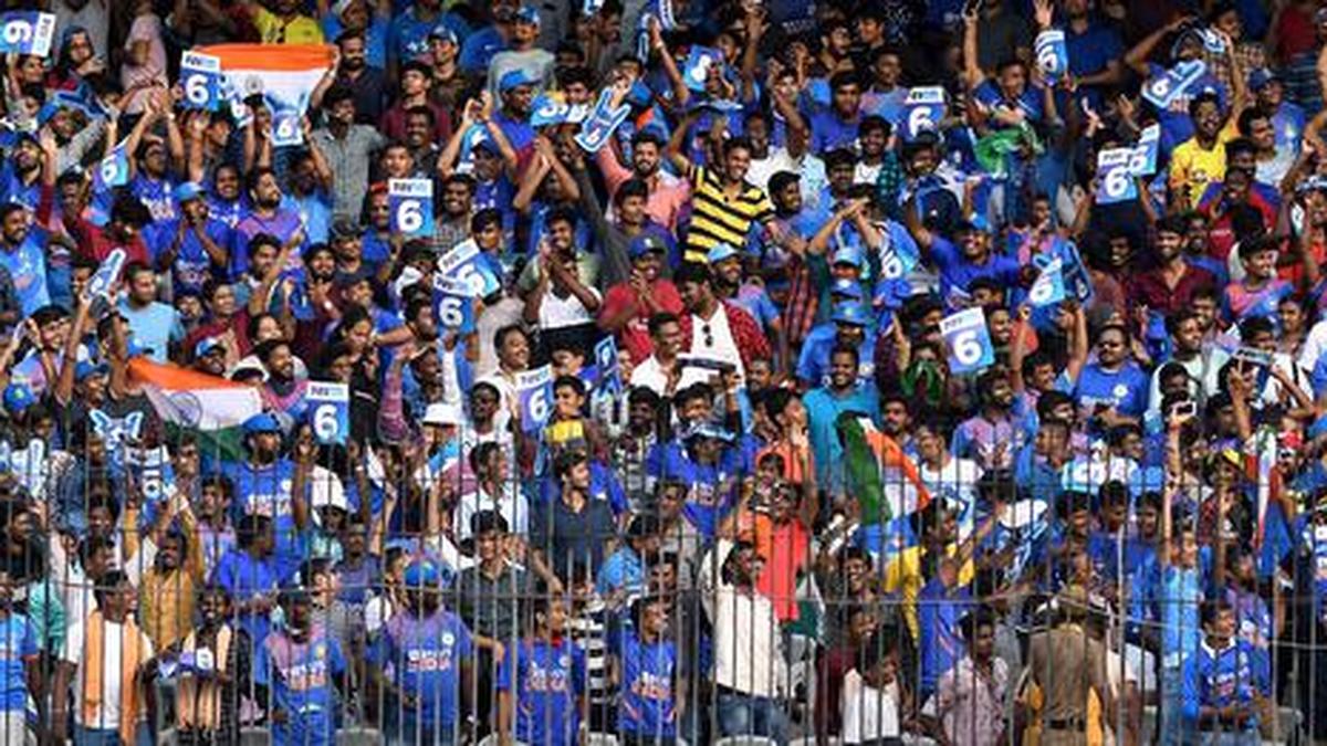 Traffic Diversions in view of IPL Matches in M.A. Chidambaram Cricket Stadium