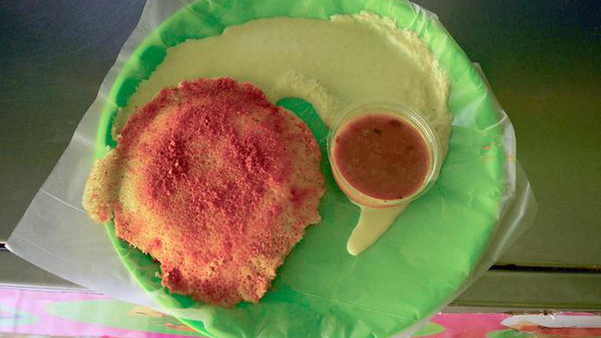 Bengaluru firms bet big on idlis