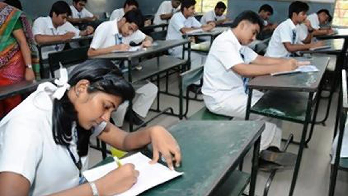 CBSE to introduce two levels of Maths examination for Class 10 students in 2020