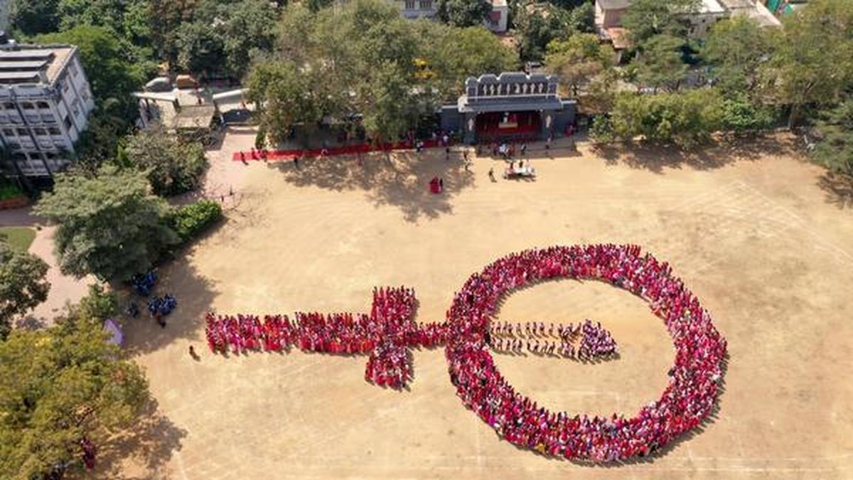 Once trapped in bonded labour, now stitching a livelihood of her own