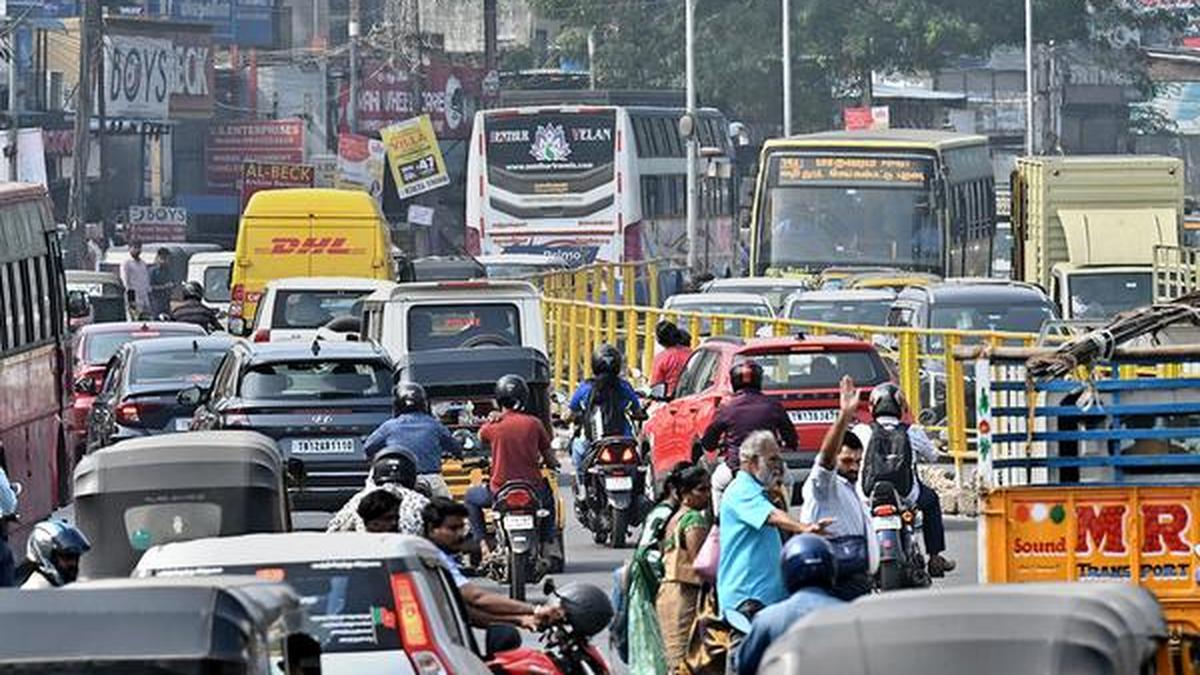Economic Survey 2025-26: High, rising mobility costs evident; RRTS expansion offers hope