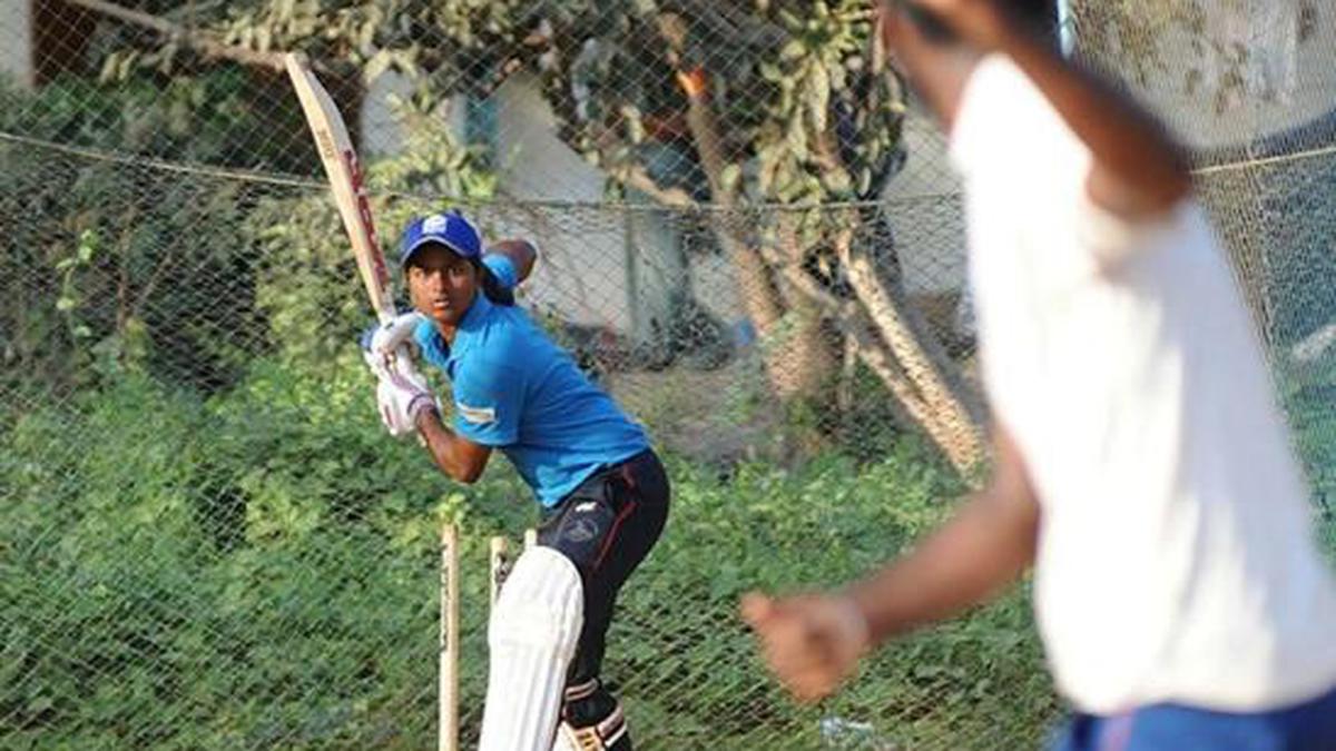 Women’s cricket has changed a lot over the last few years, says all-rounder D. Hemalatha