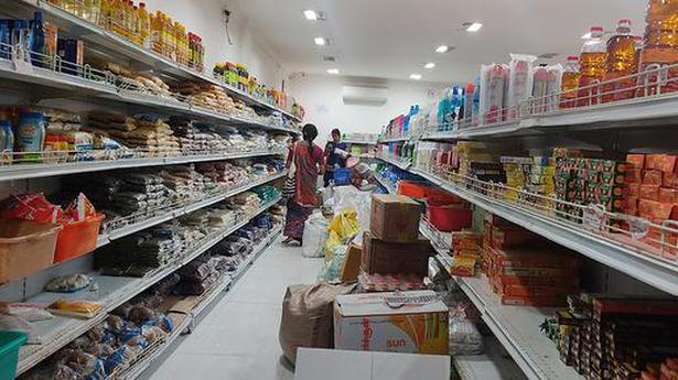 Retail businesses witness 13% sales growth in June: RAI