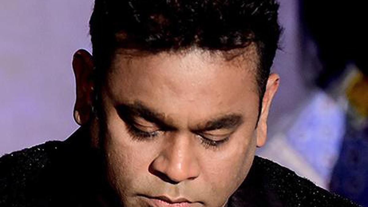 HC dismisses service tax cases filed by A.R. Rahman, Santhosh Narayanan and G.V. Prakash Kumar