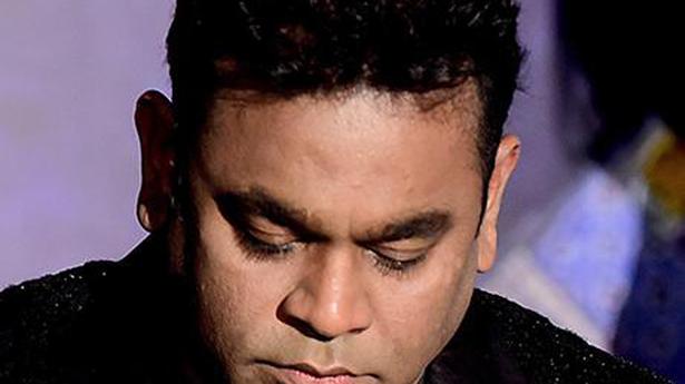 No intention to damage image of A.R. Rahman by accusing him of evading service tax, Commissioner of GST tells High Court