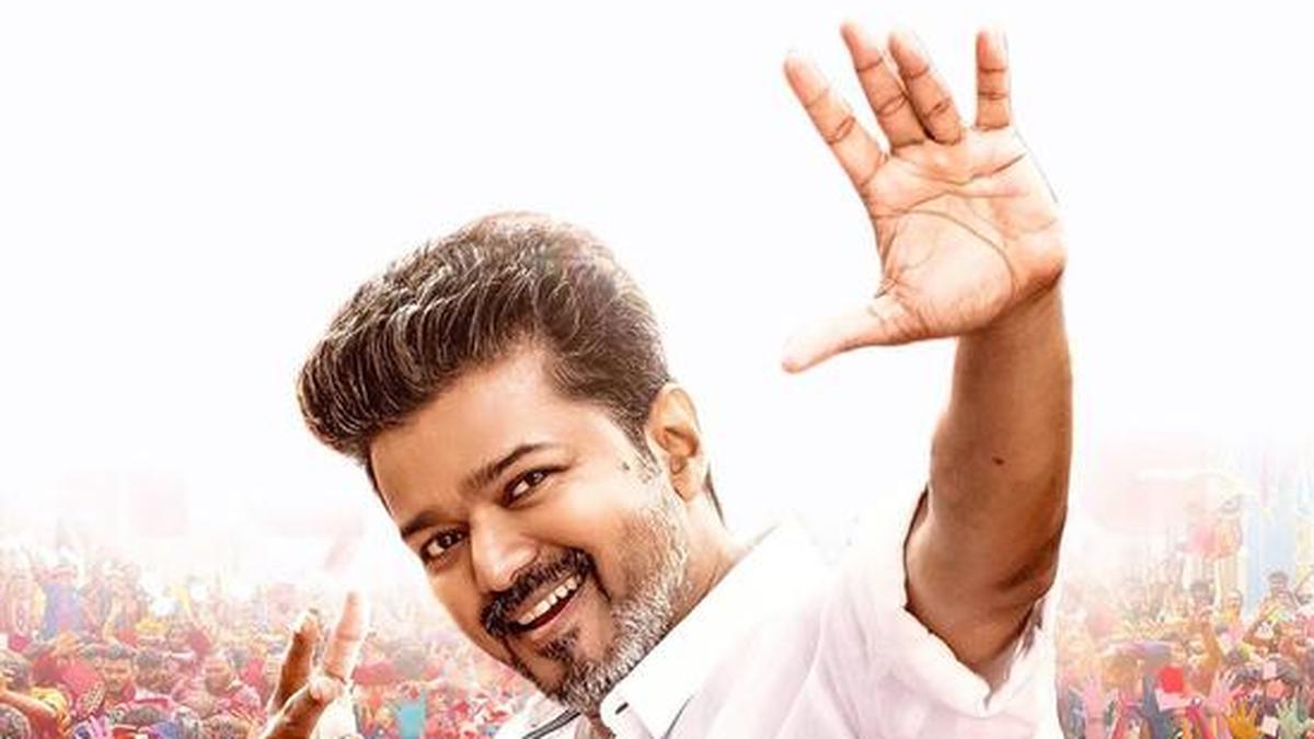 Coimbatore’s local cable TV telecasts Jana Nayagan; TVK supporters seek action