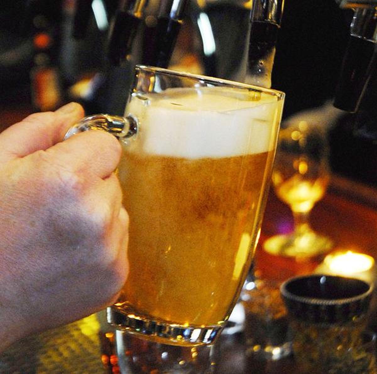 Beer is a health drink, says Andhra Excise Minister; then sell it in