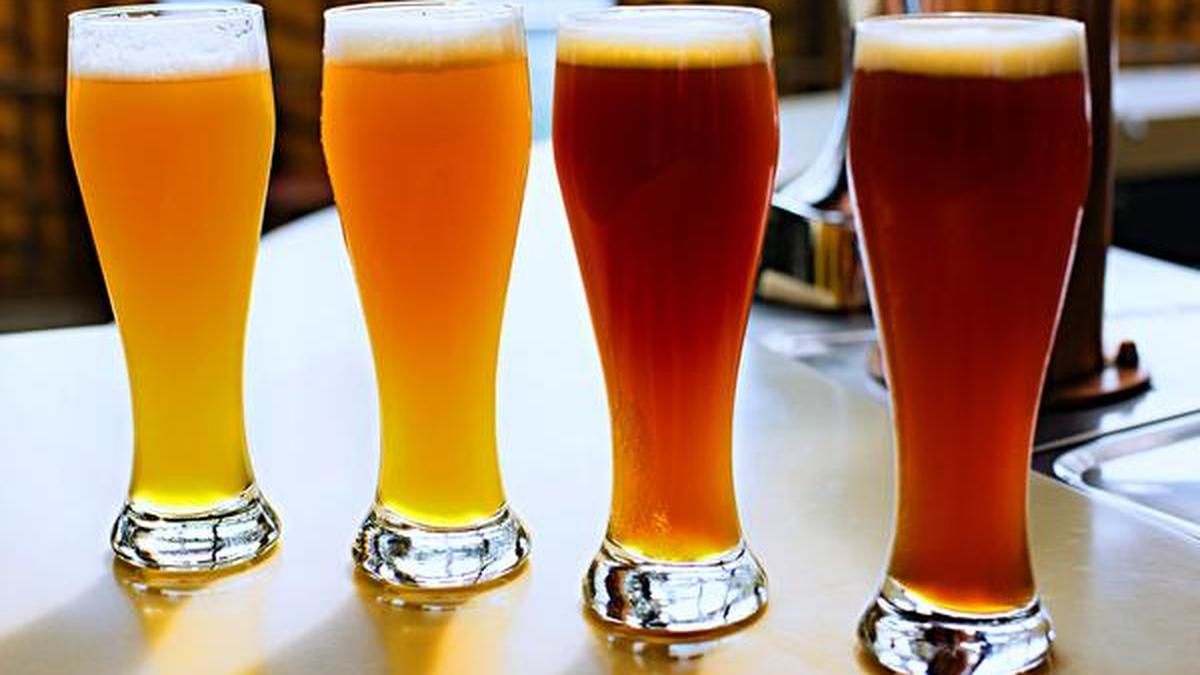 KTDC to open 35 new beer parlours The Hindu