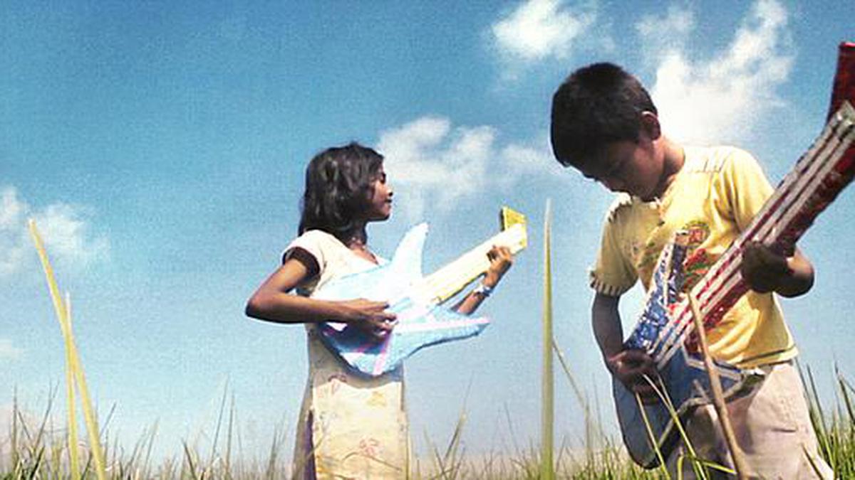 ‘Village Rockstars’ is India’s official entry to Oscars 2019