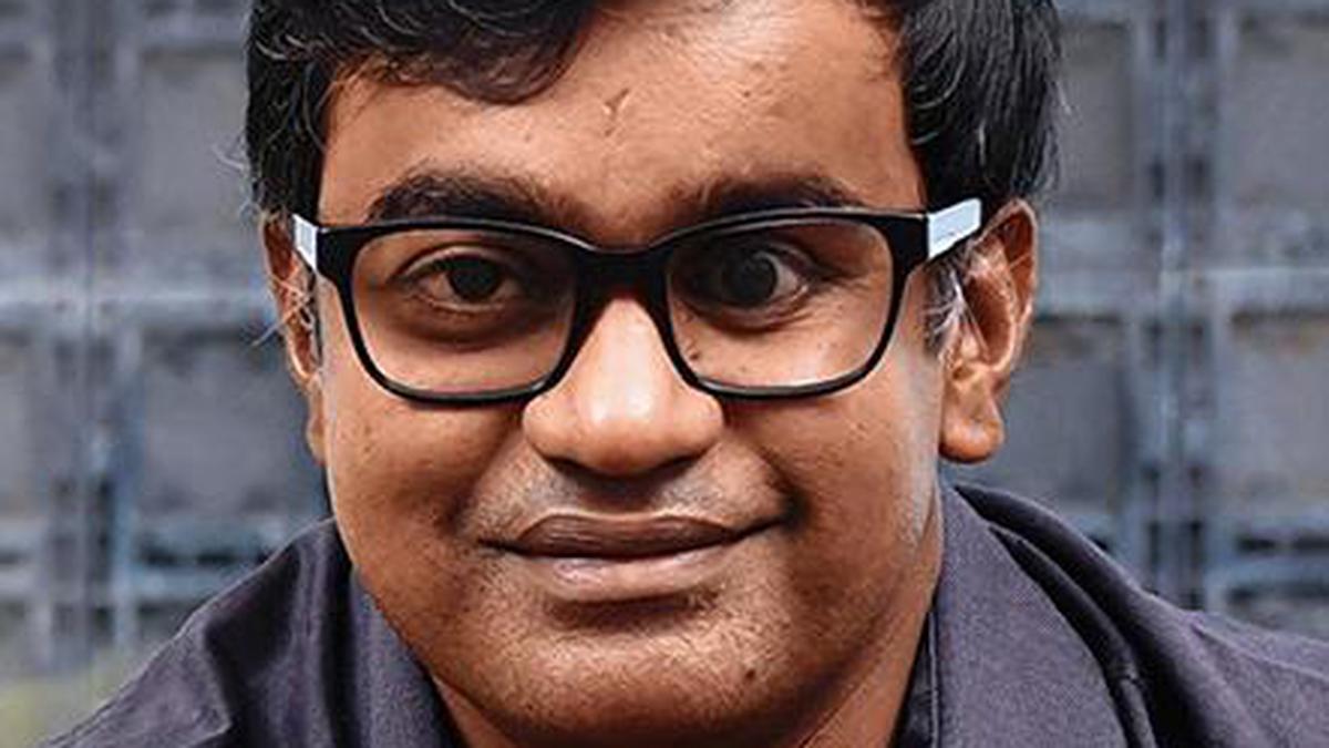 Selvaraghavan announces his next film as an actor; to share screen with Yogi Babu and Sunil