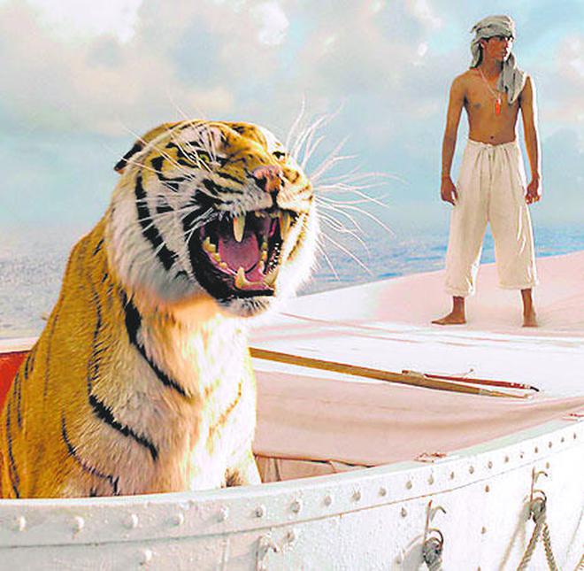 Clued In #340 | A pious life or a life of Pi?