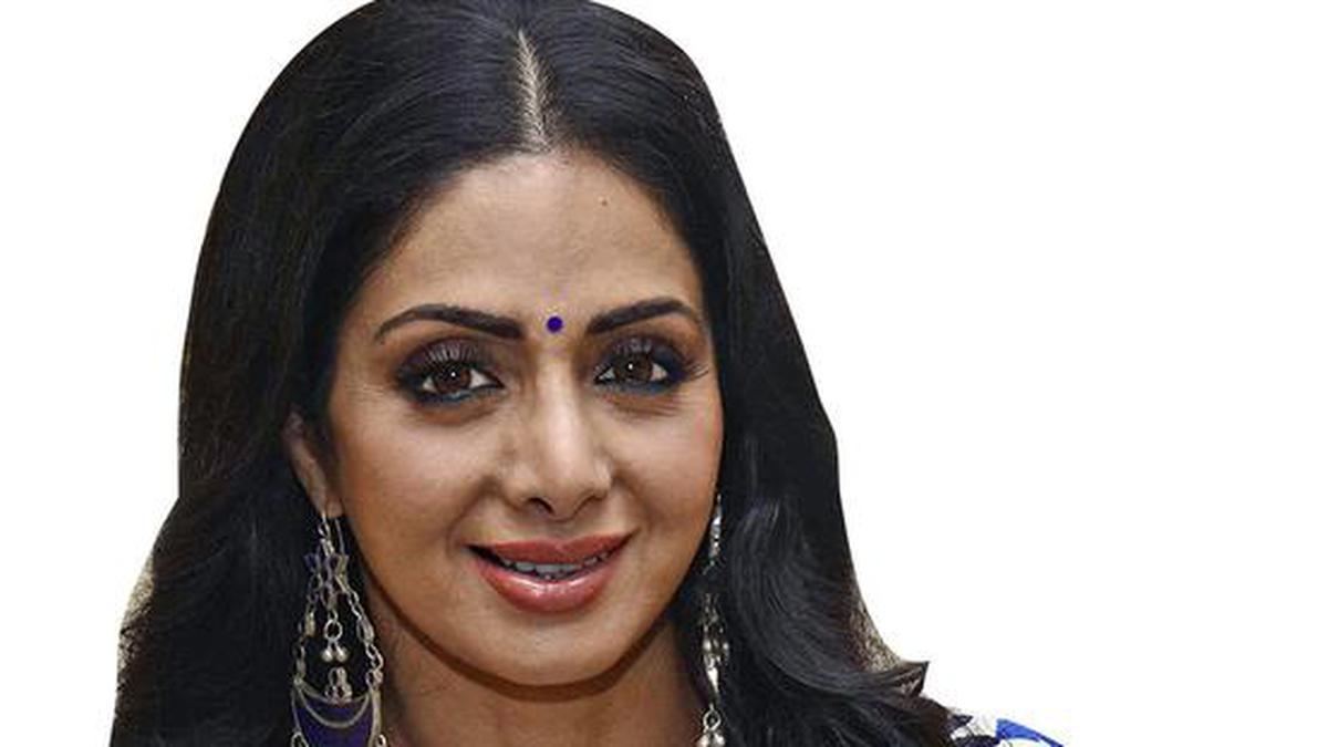 Westland Books to publish official biography of superstar Sridevi