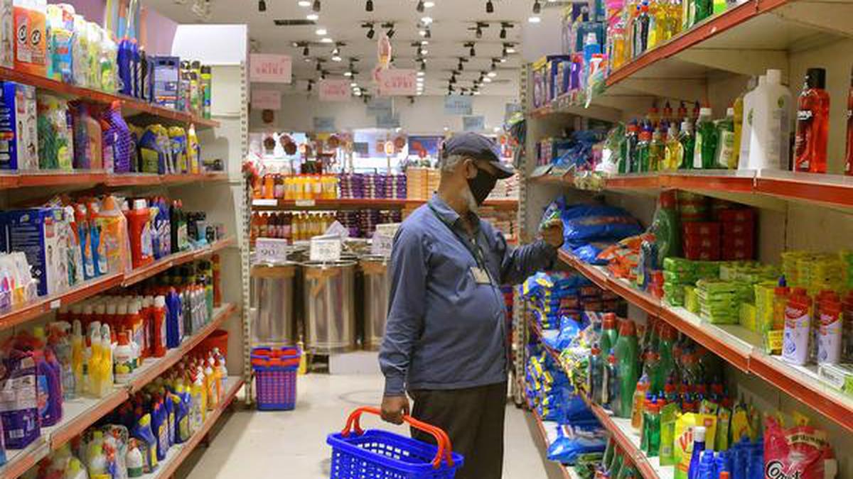 Indians spend more on processed food, less on home-cooked meals: Data