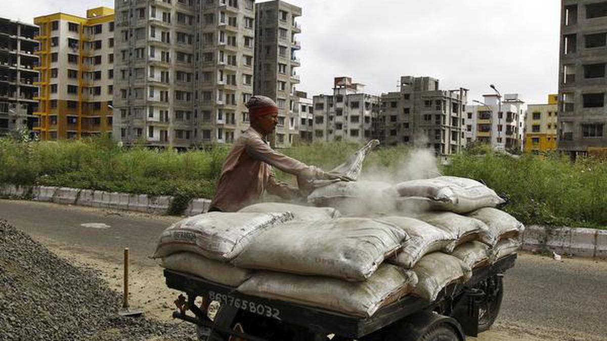 India’s core sector growth slows to 0.1% in October