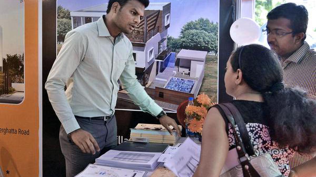 Karnataka fastest growing home loan market in India: SBI