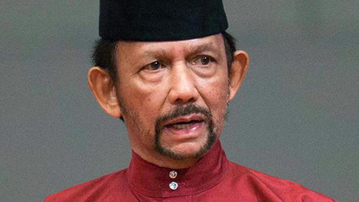 Brunei Says It Won T Enforce Death Penalty For Gay Sex The Hindu