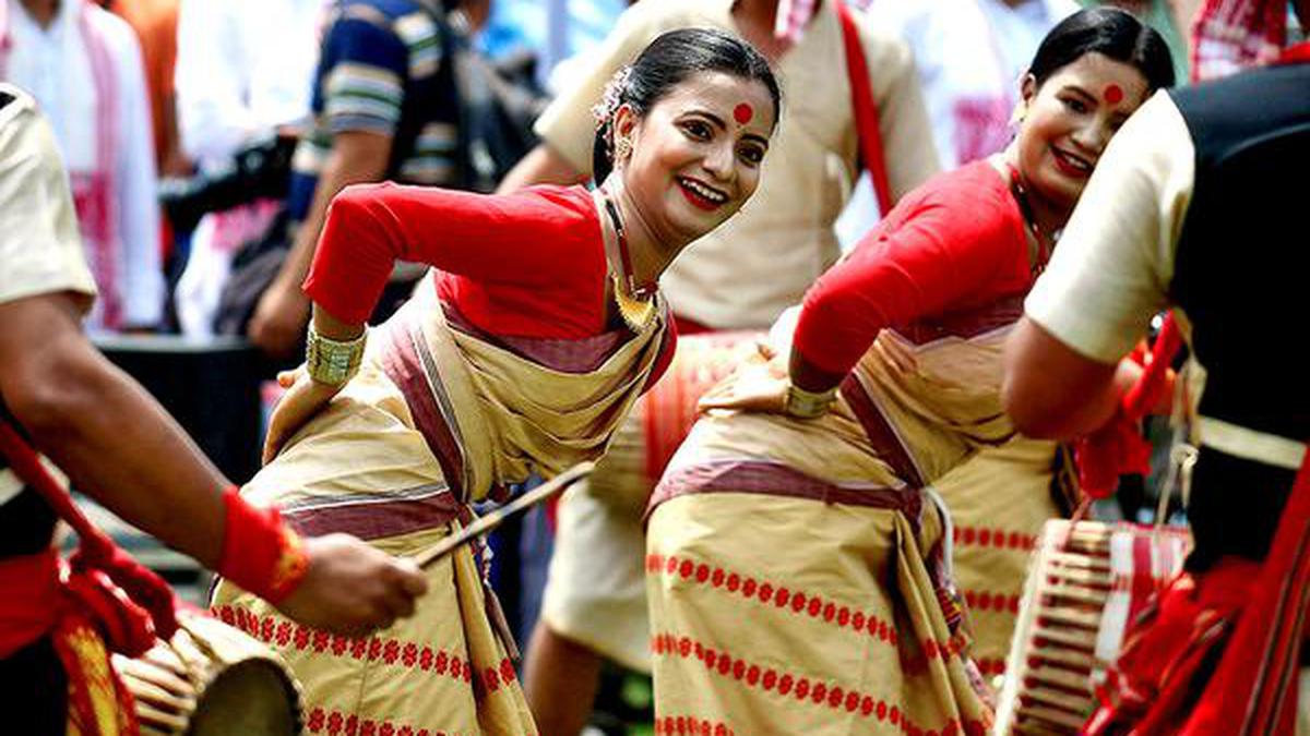 ₹2,000 for political rallies, ₹300 for Bihu: Assam Police permission fees raise eyebrows