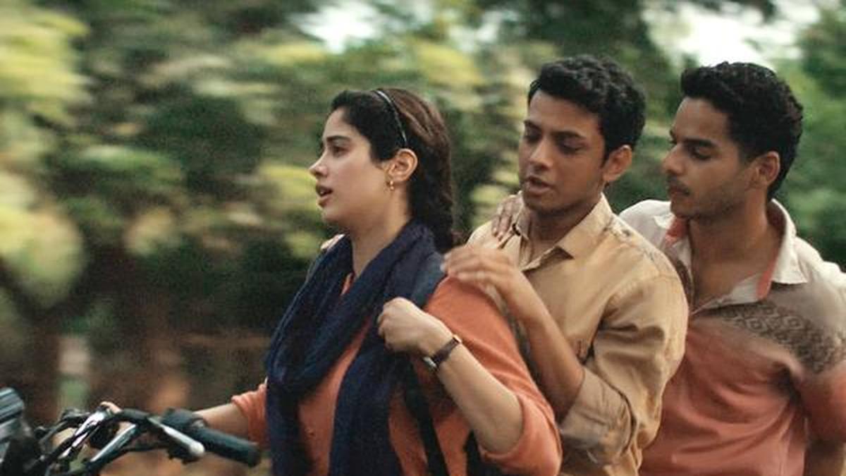 ‘Homebound’ set to open Dharamshala International Film Festival