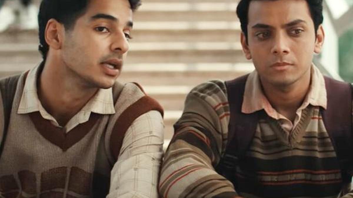 Oscars 2026: Ishaan Khatter pens a note after ‘Homebound’ snubbed from Academy Awards
