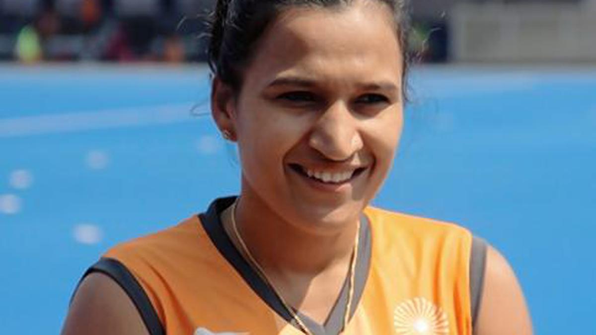 Stadium named after hockey star Rani Rampal, first woman to get this honour