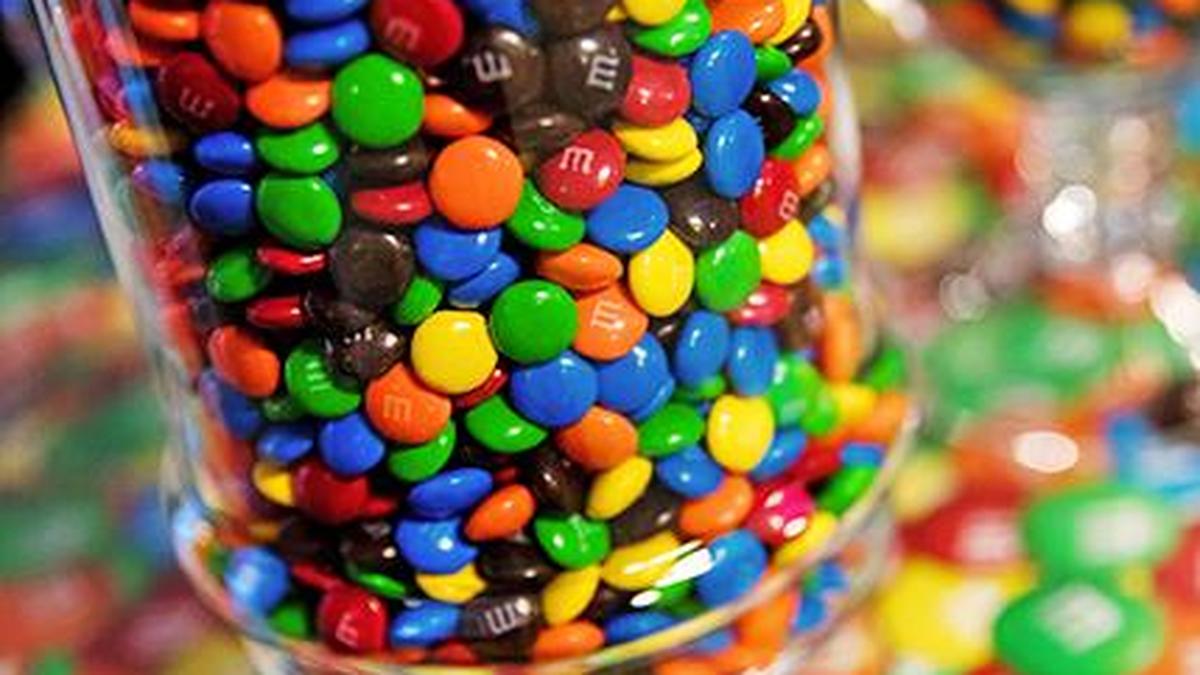 Daily Quiz On American Chocolates The Hindu