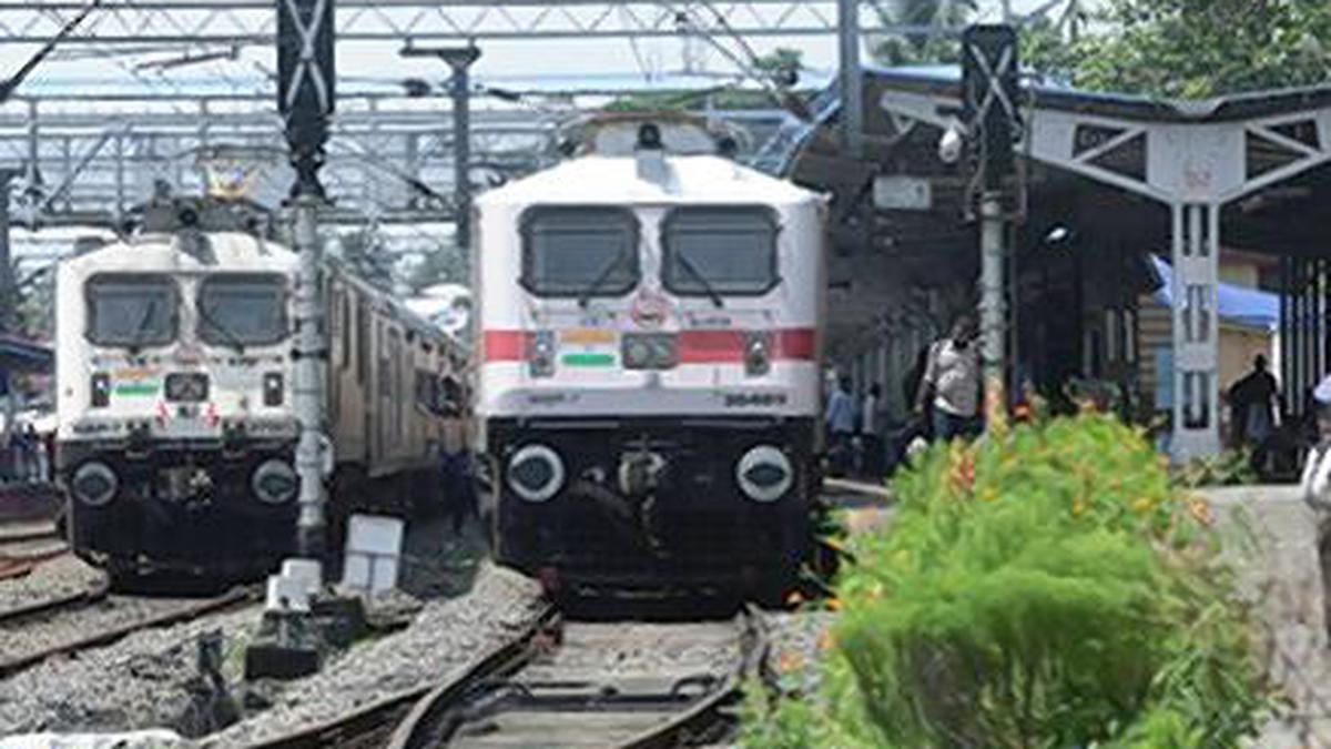 Railways to operate Kochuveli-Mangaluru Junction weekly special Antyodaya Express