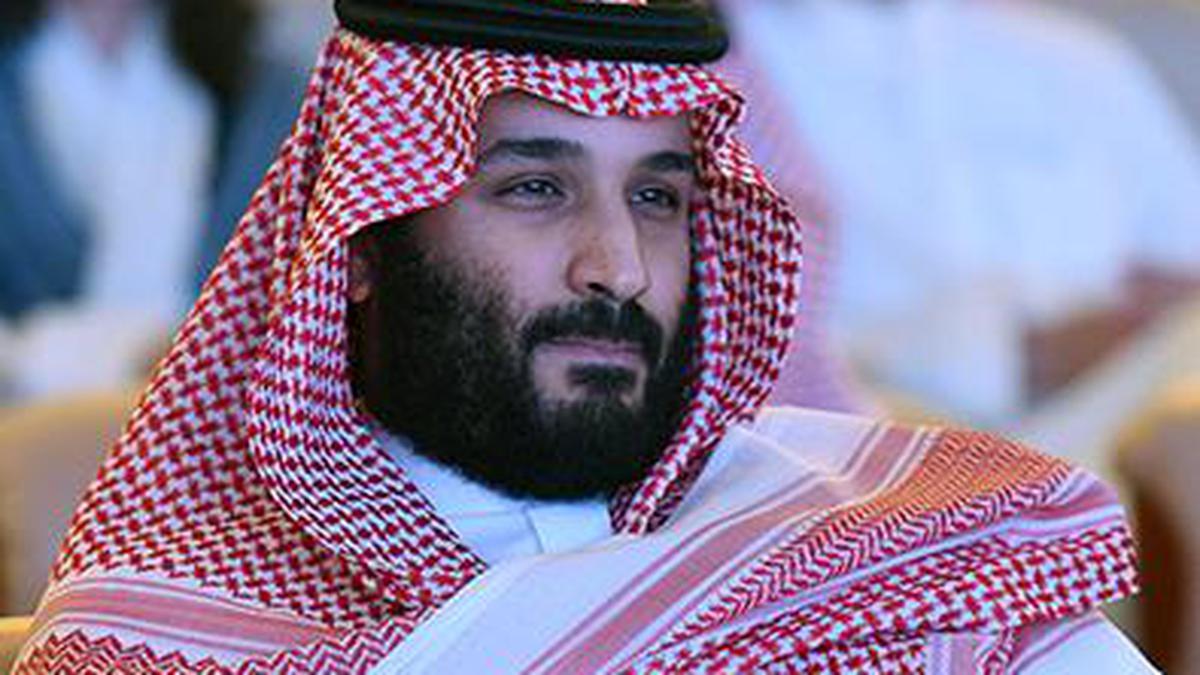 Decoding the reorientation in Saudi foreign policy engineered by MBS | In Focus podcast