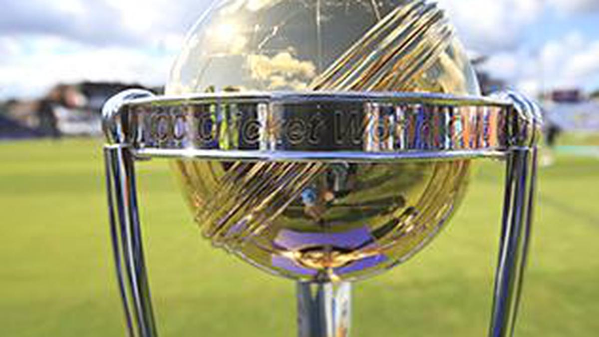 Bangladesh-Ireland washed out, South Africa qualifies for 2023 ODI World Cup