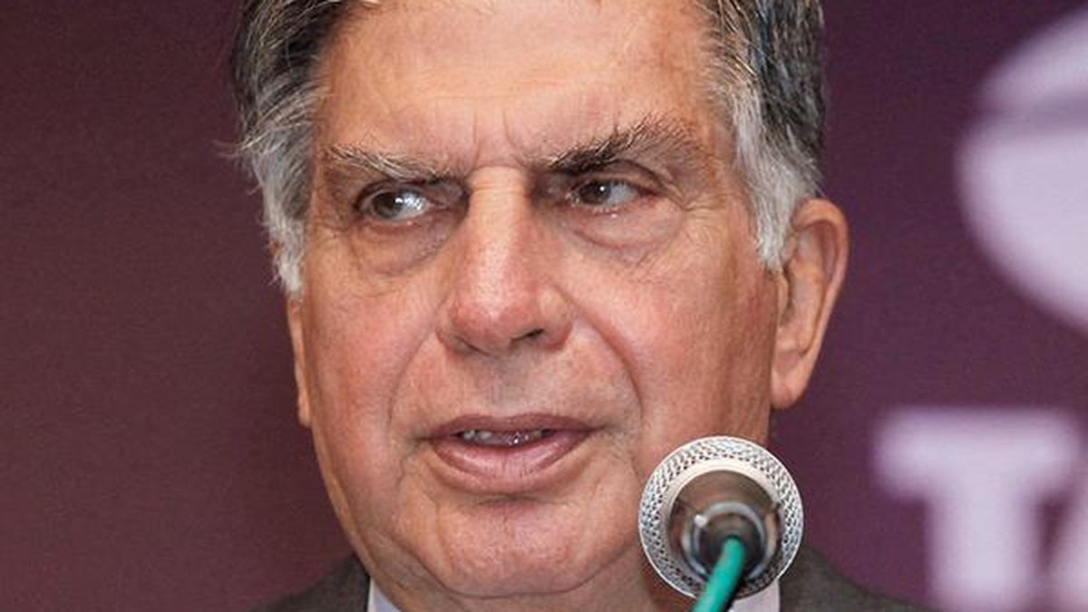 Delhi HC restrain use of Ratan Tata’s name for an award ceremony