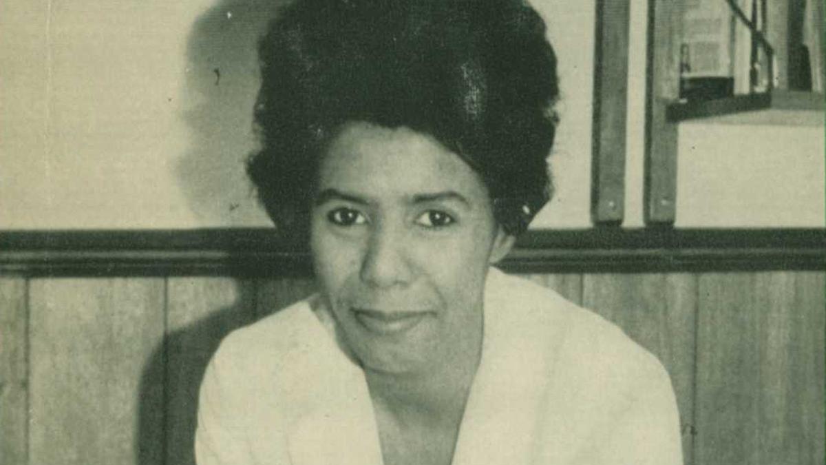 Lorraine Hansberry: the life of an icon behind the scenes and beyond