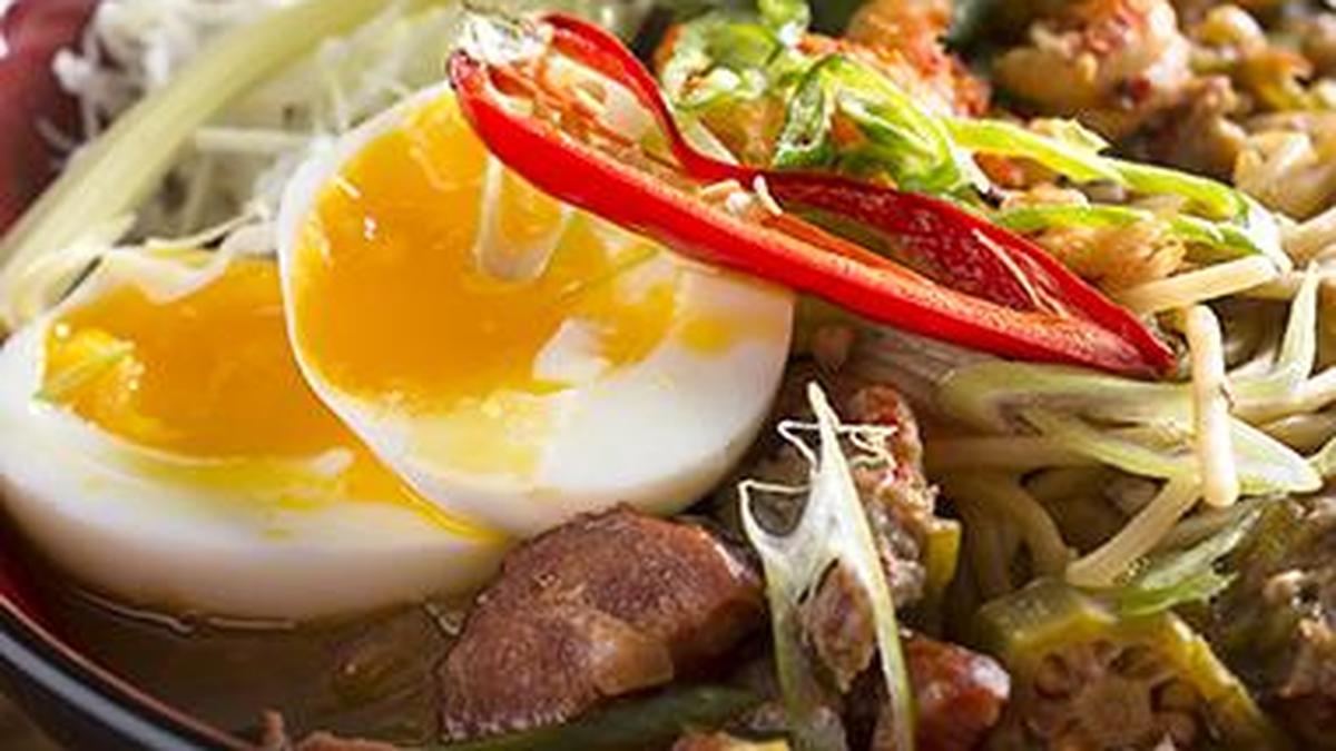 Healthy diet is good for your ears too The Hindu