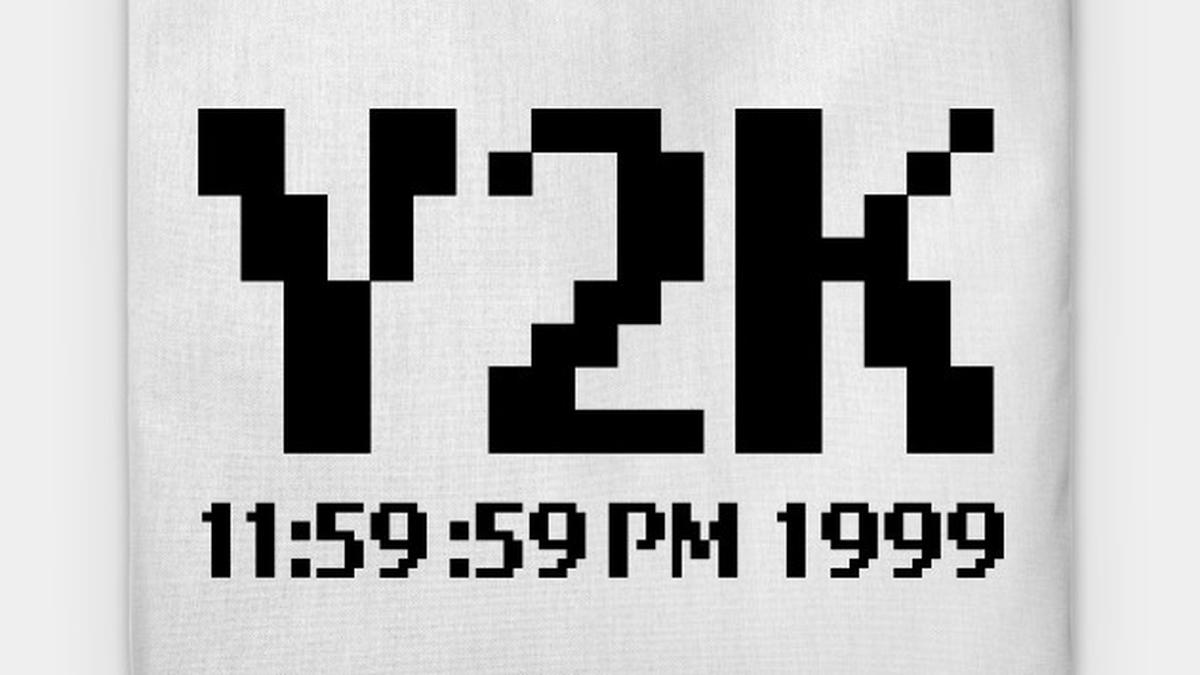 What was the Y2K problem?