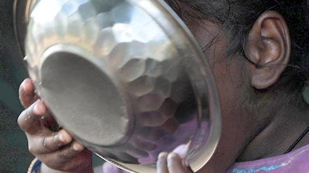 ₹126 crore for mid-day meal scheme