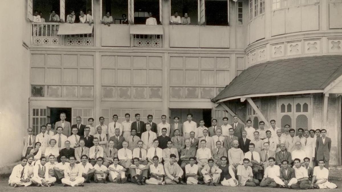 Bibha Chowdhuri: a barrier breaker in STEM
Premium