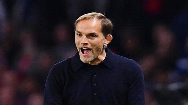 ‘Arsenal physically, mentally more committed than Chelsea’, says Thomas Tuchel