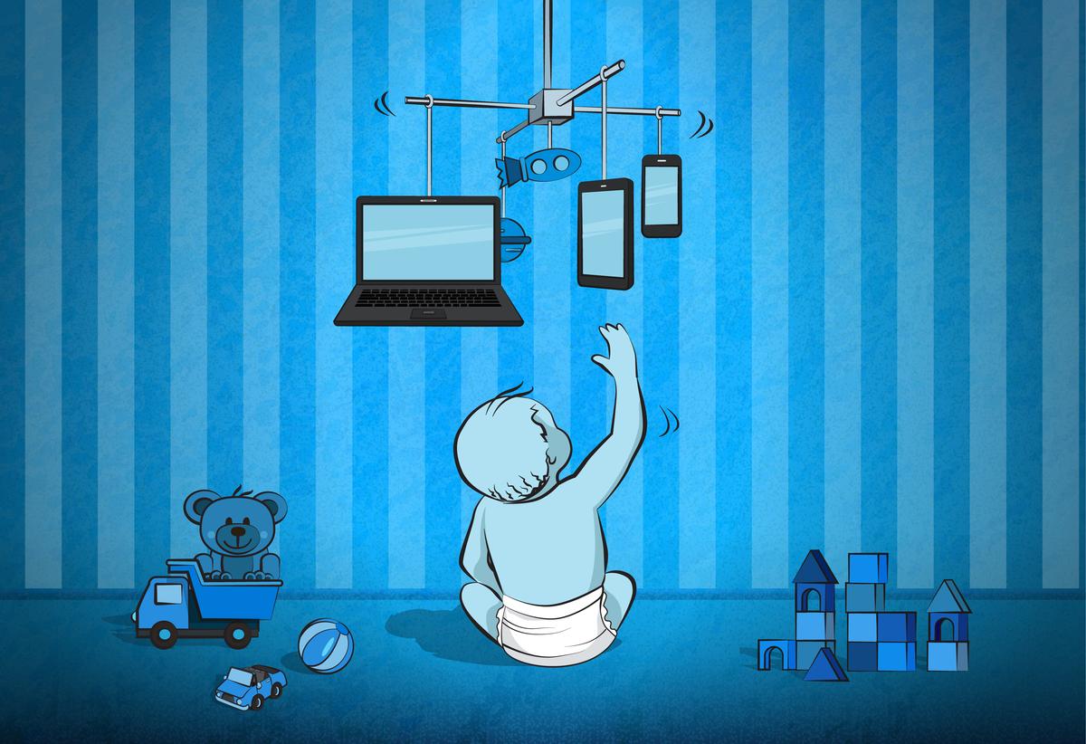 Through trends like these, Gen Z is getting more space to explore and create technology according to their wants and needs.