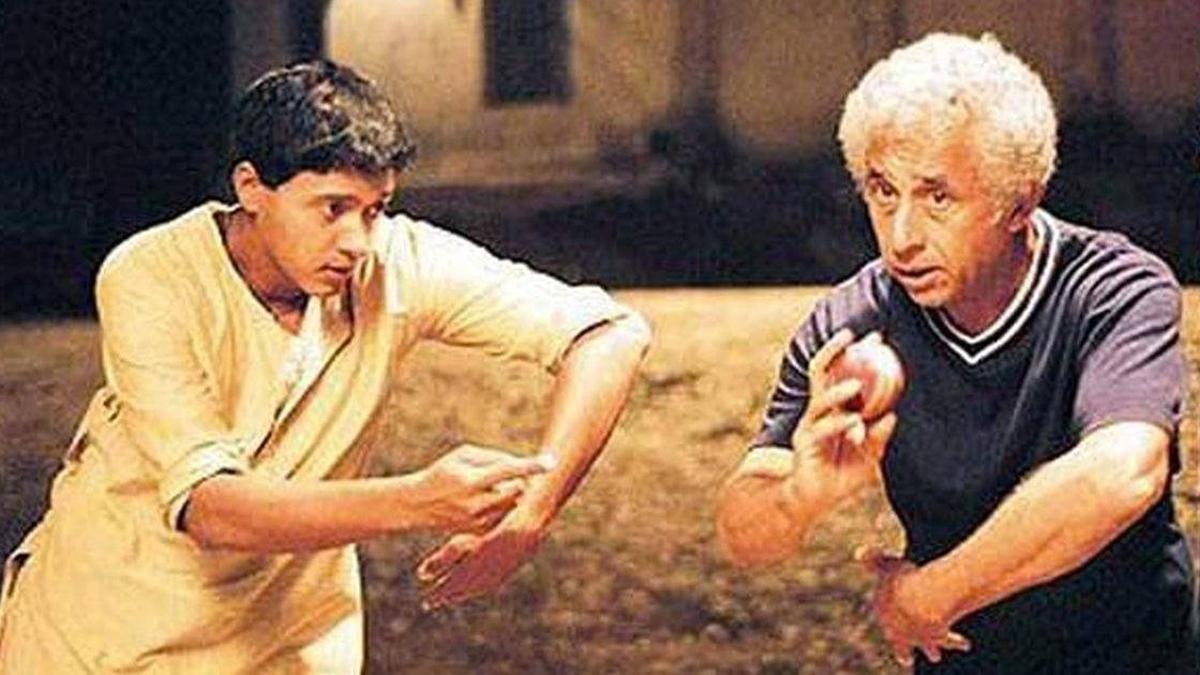 Movie Review | The Unplayable Yorker of Hope: Iqbal by Nagesh Kukunoor