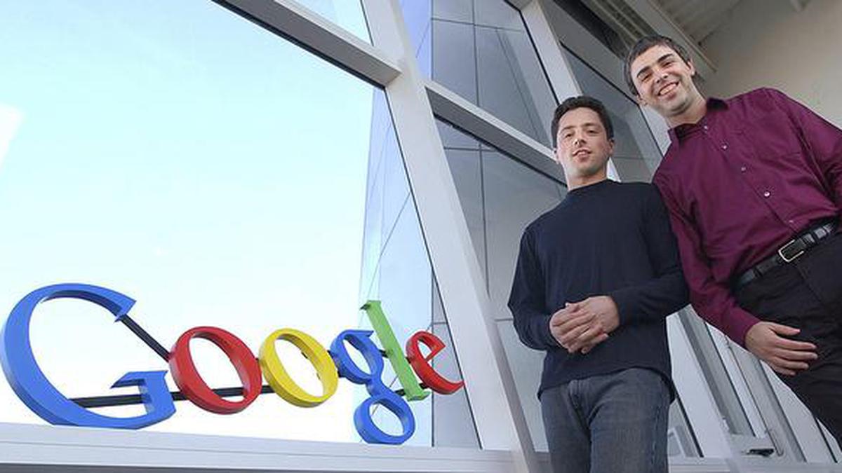 Once thought to be an April Fool’s prank by Google, Gmail marks 20 years