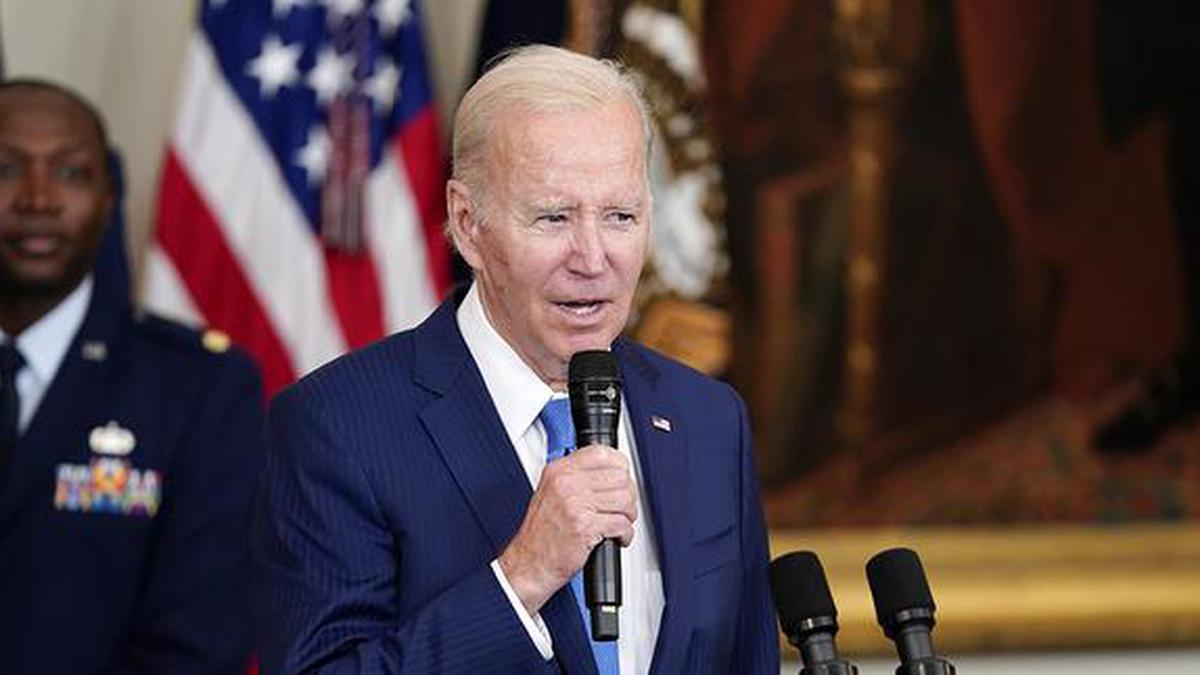 Biden's reelection pitch that he can govern well faces daunting challenges with debt, border, more