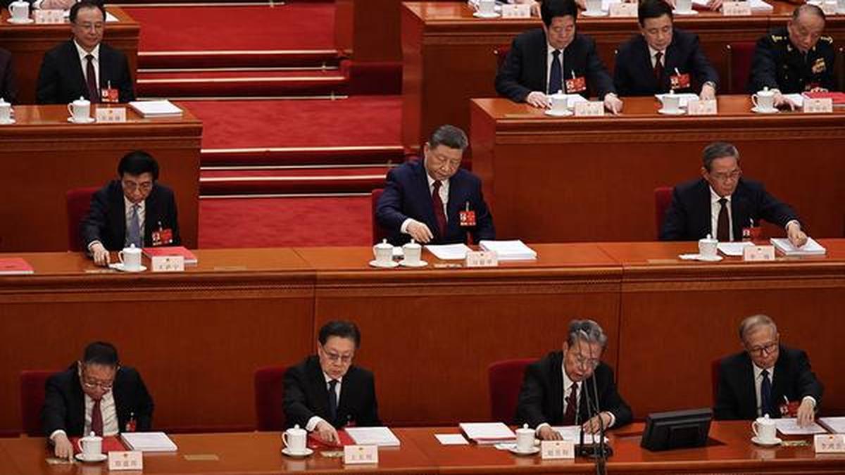 China passes new ethnic minority law, prioritise use of Mandarin language