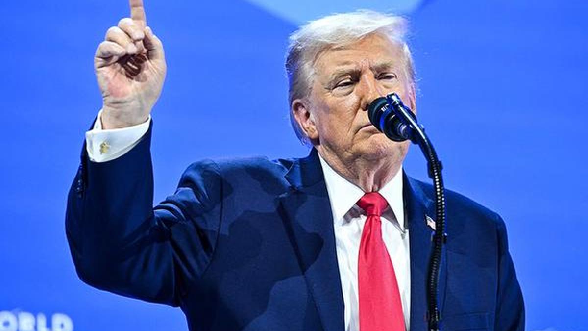 US-Iran tensions and Donald Trump’s ‘massive Armada’ threat: what we know so far