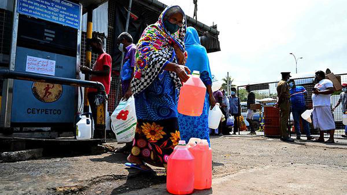 Sri Lanka runs out of diesel, faces longest-ever blackout