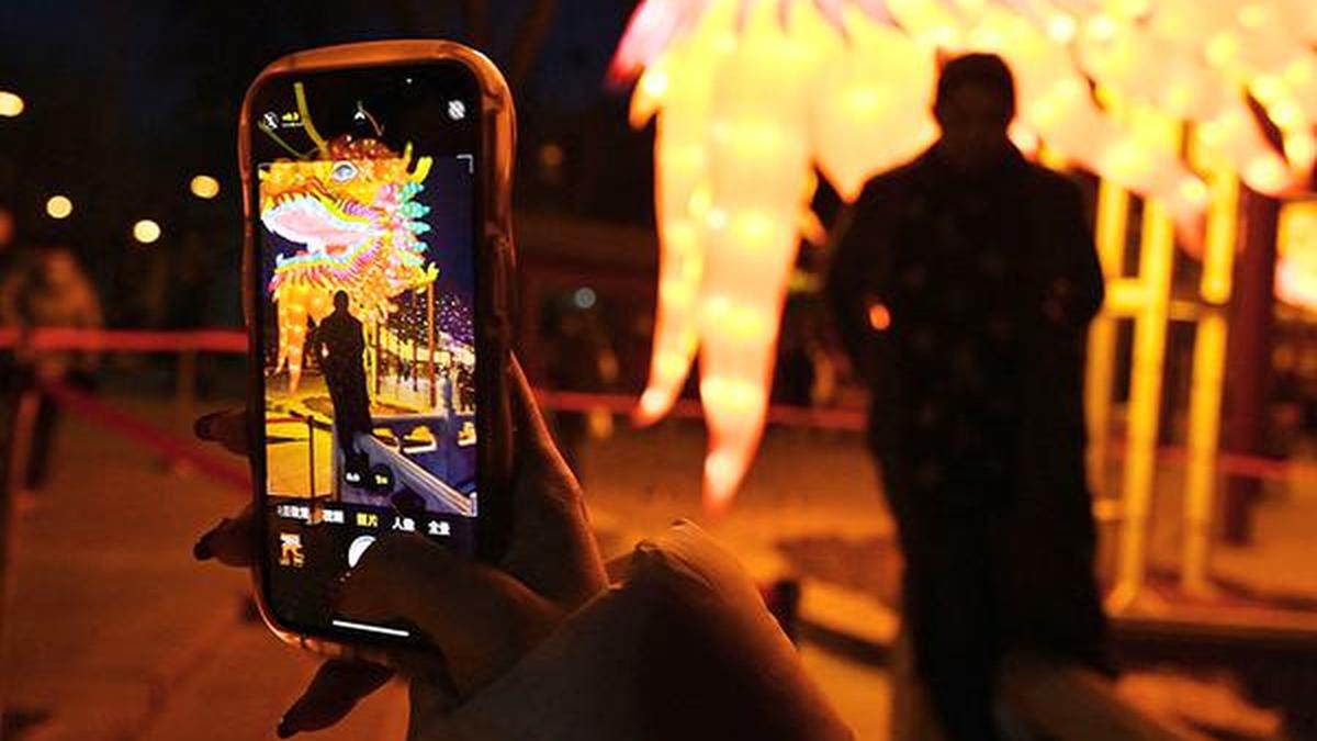 AI chatbot to help young Chinese with family interaction