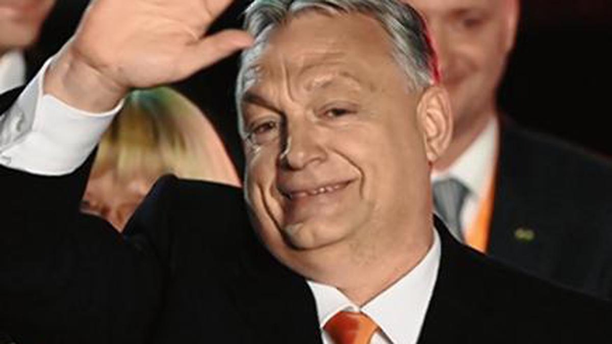 All you need to know about Viktor Orban’s election win against the United for Hungary alliance