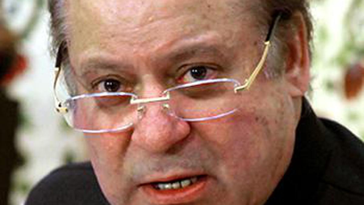 Toshakhana corruption case | Pakistan's anti-graft body ordered to record former PM Nawaz Sharif's statement by November 30