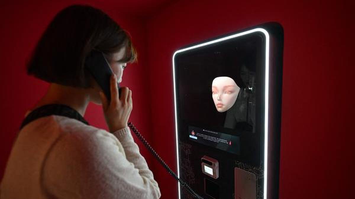 Article warns against using AI for personal advice