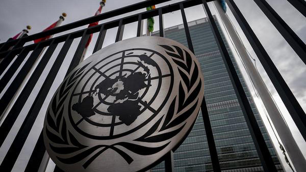 U.S. to moot first-of-its-kind resolution at UN seeking equal global access to AI